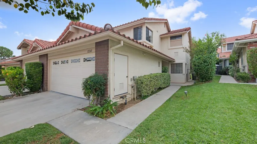12243 Shady Hollow Lane, Porter Ranch, California 91326