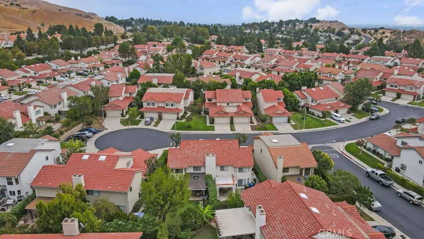 12243 Shady Hollow Lane, Porter Ranch, California 91326