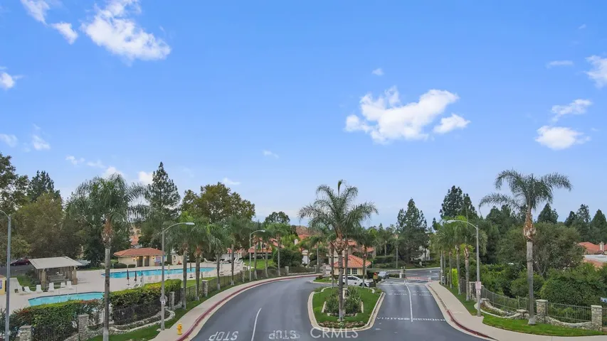 12243 Shady Hollow Lane, Porter Ranch, California 91326
