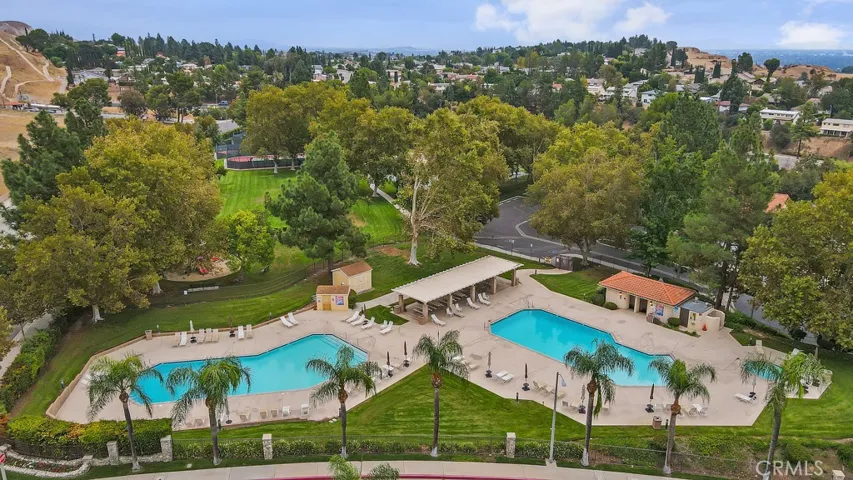 12243 Shady Hollow Lane, Porter Ranch, California 91326