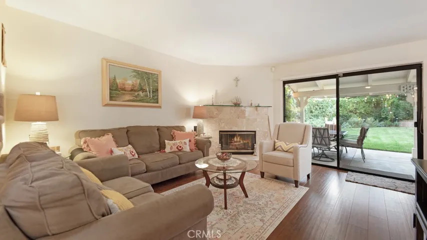 12243 Shady Hollow Lane, Porter Ranch, California 91326