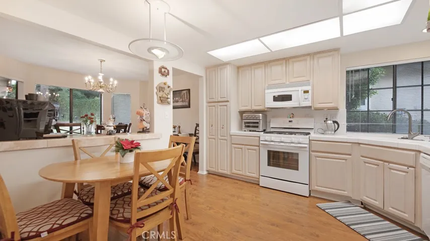 12243 Shady Hollow Lane, Porter Ranch, California 91326