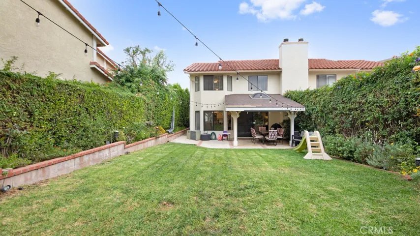 12243 Shady Hollow Lane, Porter Ranch, California 91326