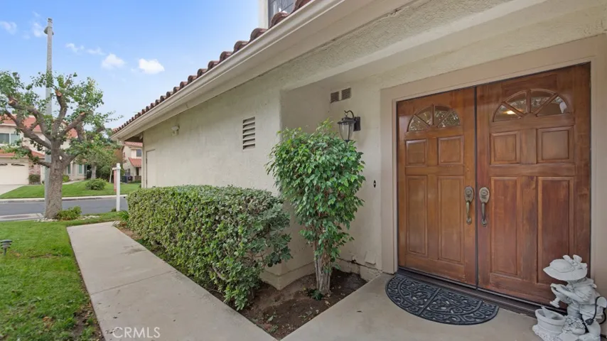 12243 Shady Hollow Lane, Porter Ranch, California 91326
