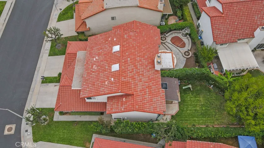 12243 Shady Hollow Lane, Porter Ranch, California 91326