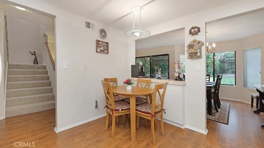 12243 Shady Hollow Lane, Porter Ranch, California 91326