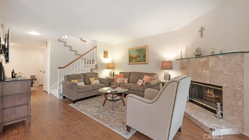 12243 Shady Hollow Lane, Porter Ranch, California 91326