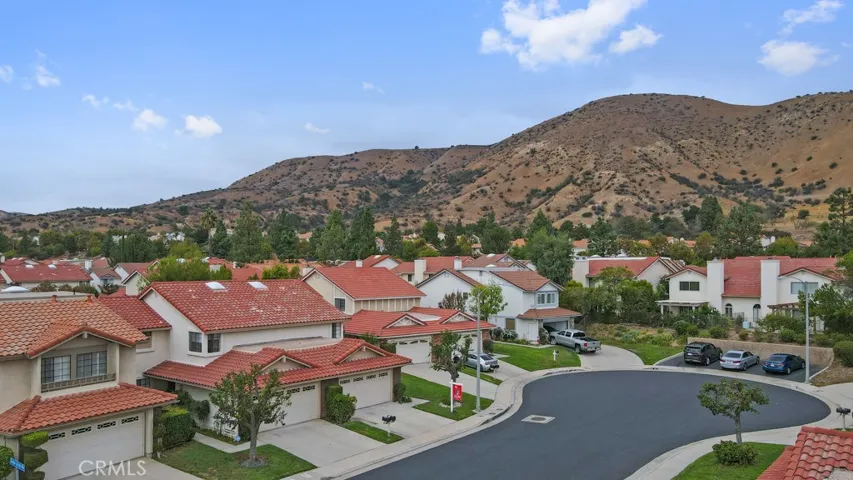 12243 Shady Hollow Lane, Porter Ranch, California 91326