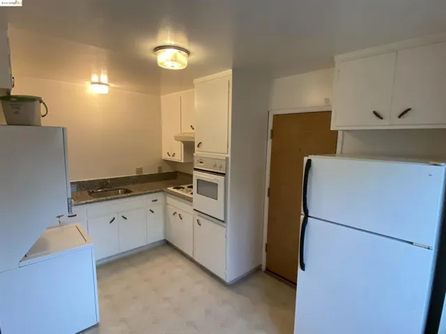 1219 Santa Fe Ave, Berkeley, California 94706