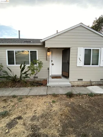 1219 Santa Fe Ave, Berkeley, California 94706