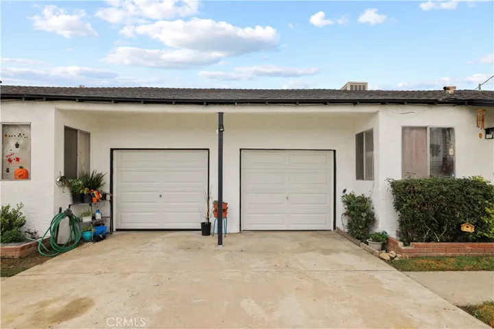 Garages