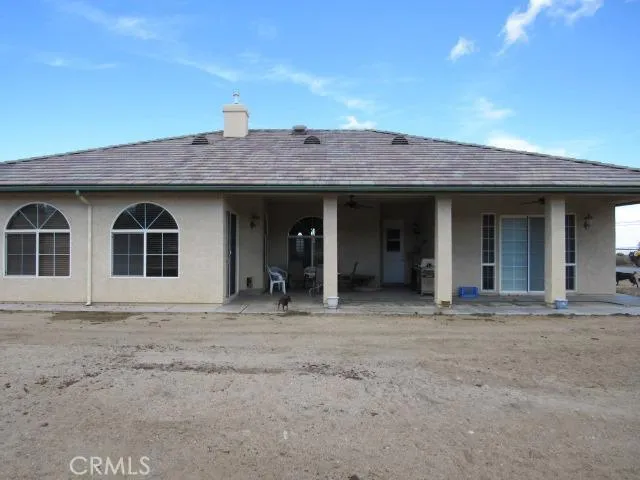 10262 Valle Vista Road, Phelan, California 92371