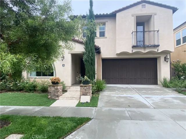 67 Fenway, Irvine, California 92620