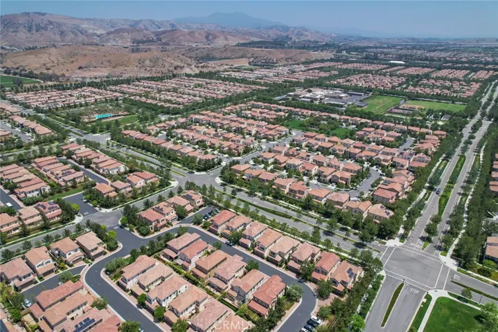 67 Fenway, Irvine, California 92620