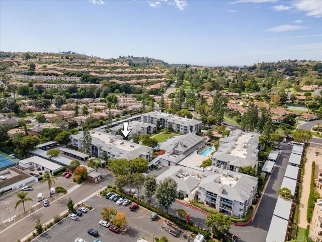 1682 Circa Del Lago A309, San Marcos, California 92078
