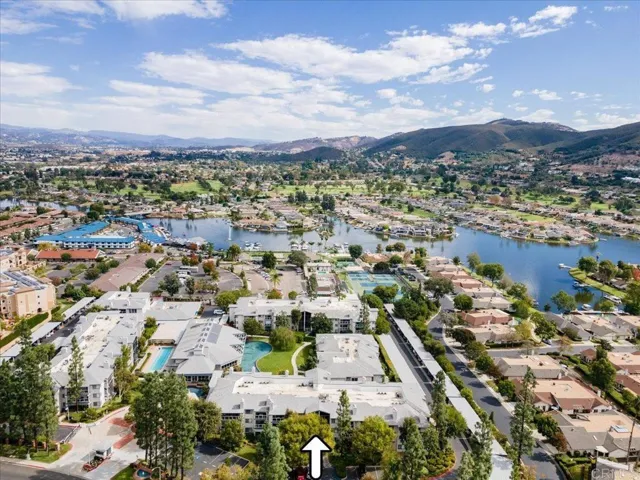 1682 Circa Del Lago A309, San Marcos, California 92078