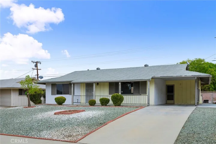 27322 Wentworth Drive, Menifee, California 92586