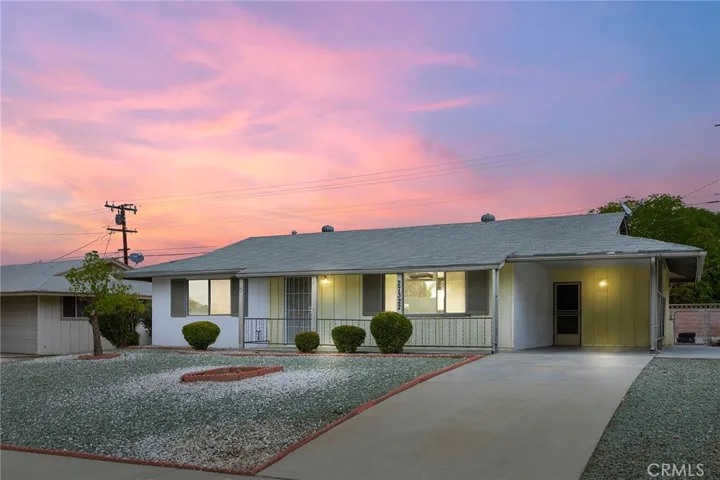 27322 Wentworth Drive, Menifee, California 92586