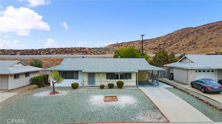 27322 Wentworth Drive, Menifee, California 92586