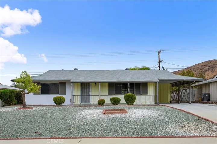 27322 Wentworth Drive, Menifee, California 92586