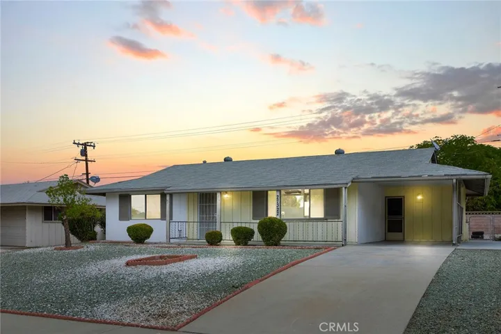27322 Wentworth Drive, Menifee, California 92586