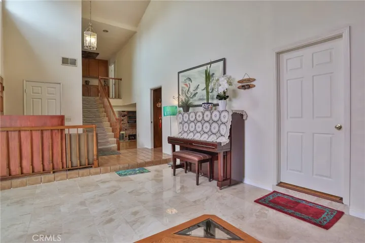 1550 Blackhawk Drive, Diamond Bar, California 91789
