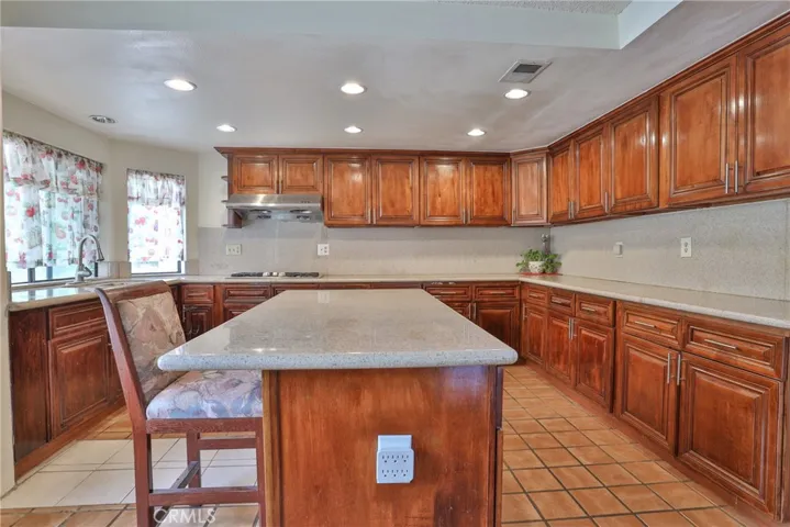 1550 Blackhawk Drive, Diamond Bar, California 91789