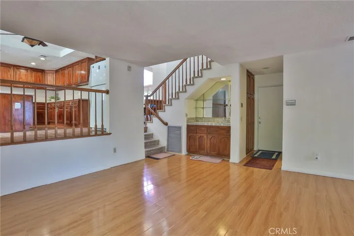 1550 Blackhawk Drive, Diamond Bar, California 91789
