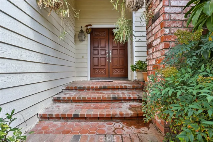1550 Blackhawk Drive, Diamond Bar, California 91789
