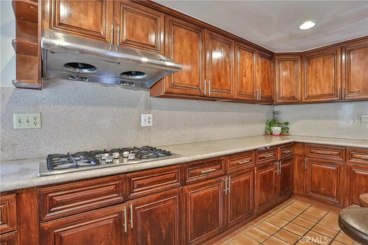 1550 Blackhawk Drive, Diamond Bar, California 91789