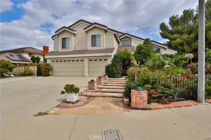1550 Blackhawk Drive, Diamond Bar, California 91789