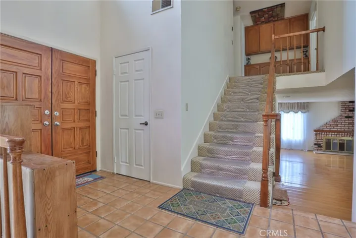 1550 Blackhawk Drive, Diamond Bar, California 91789