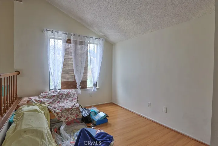 Size of the Master bedroom sitting area