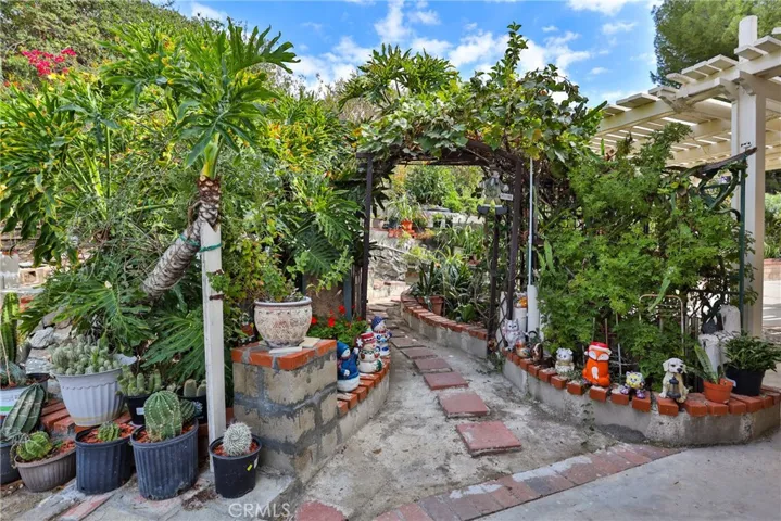 1550 Blackhawk Drive, Diamond Bar, California 91789