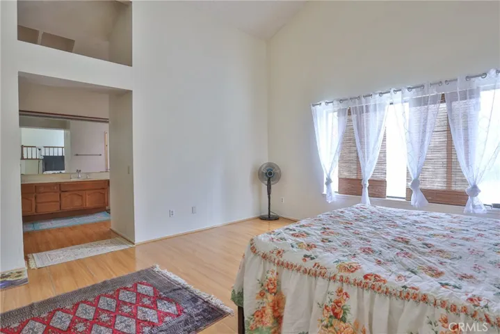 1550 Blackhawk Drive, Diamond Bar, California 91789