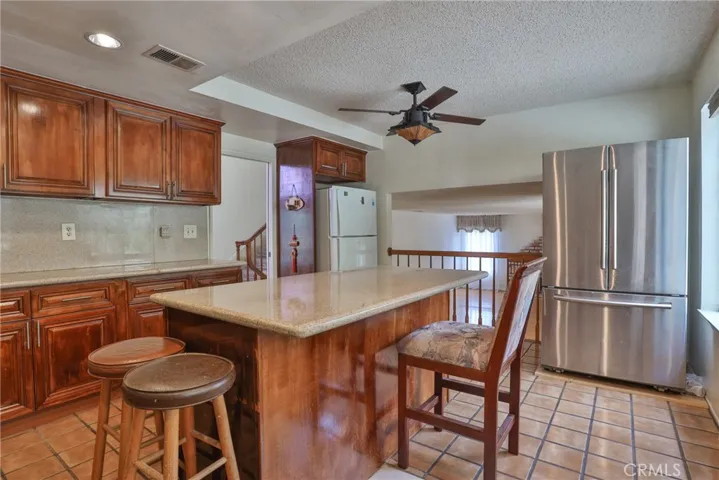 1550 Blackhawk Drive, Diamond Bar, California 91789