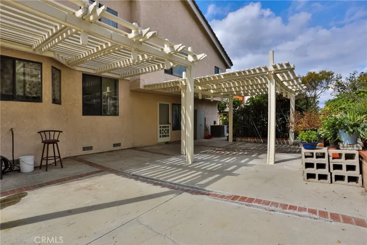 1550 Blackhawk Drive, Diamond Bar, California 91789