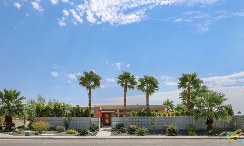 3006 N Avenida Caballeros, Palm Springs, California 92262