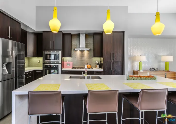 3006 N Avenida Caballeros, Palm Springs, California 92262