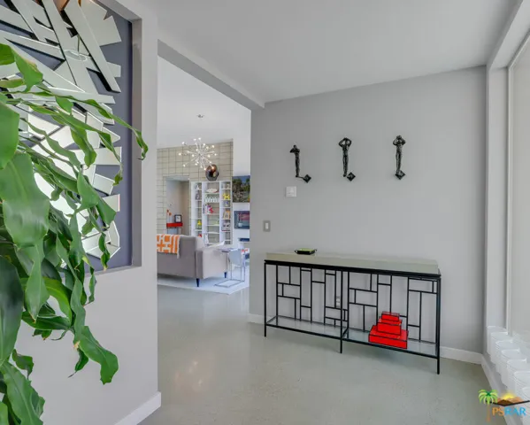 3006 N Avenida Caballeros, Palm Springs, California 92262