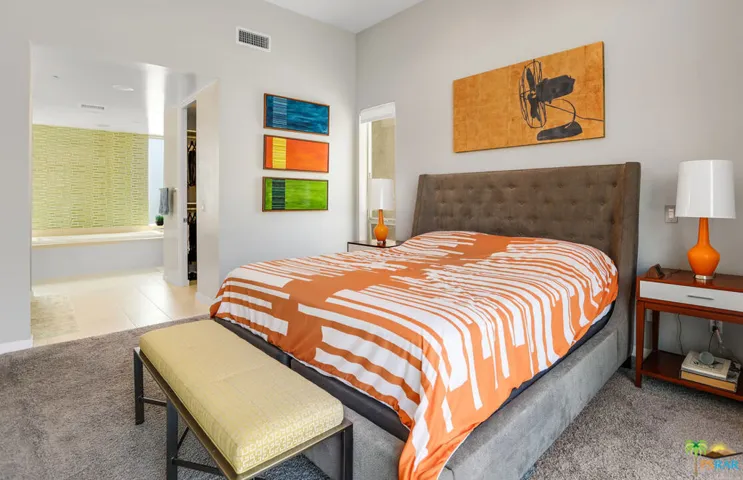 3006 N Avenida Caballeros, Palm Springs, California 92262