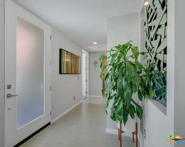 3006 N Avenida Caballeros, Palm Springs, California 92262