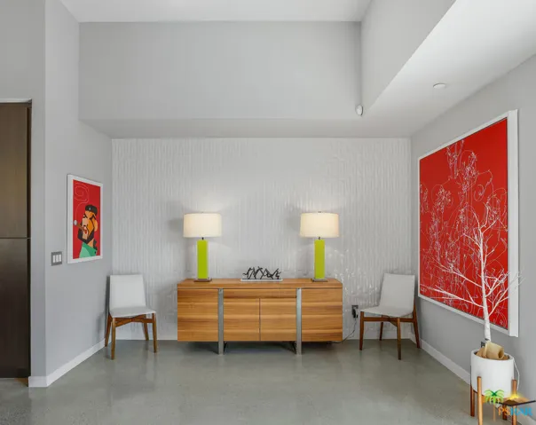 3006 N Avenida Caballeros, Palm Springs, California 92262