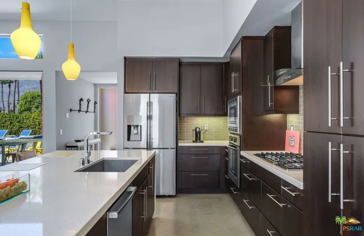3006 N Avenida Caballeros, Palm Springs, California 92262