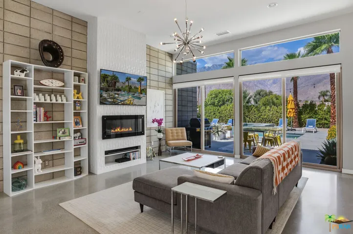 3006 N Avenida Caballeros, Palm Springs, California 92262