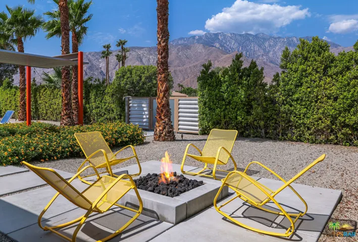 3006 N Avenida Caballeros, Palm Springs, California 92262