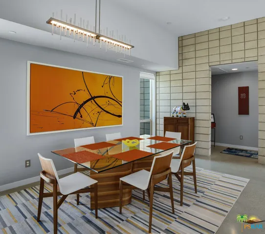 3006 N Avenida Caballeros, Palm Springs, California 92262