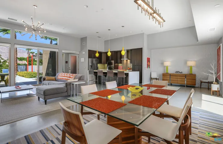 3006 N Avenida Caballeros, Palm Springs, California 92262