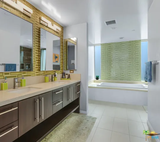 3006 N Avenida Caballeros, Palm Springs, California 92262