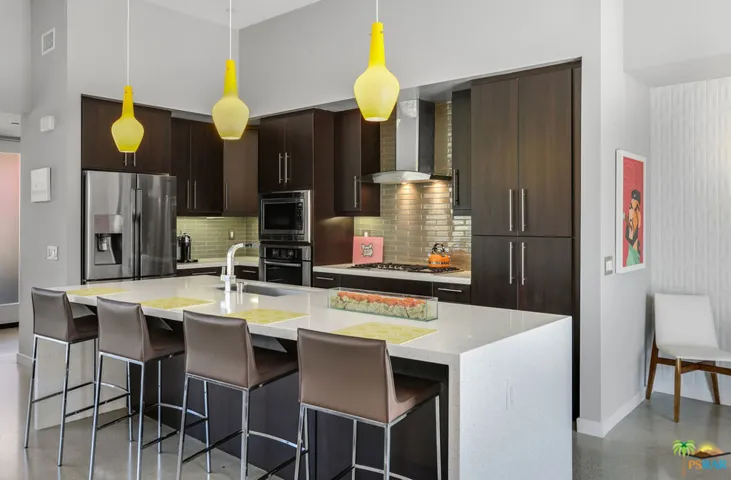 3006 N Avenida Caballeros, Palm Springs, California 92262